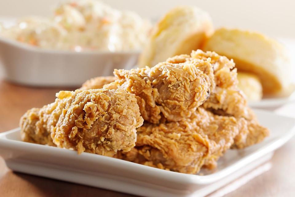 7 Popeyes Copycat Recipes - Primo Pest Control